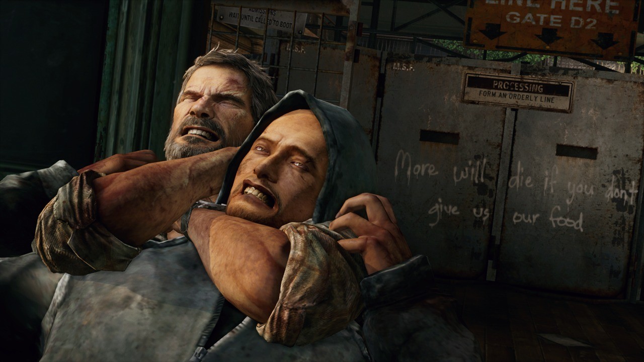 The Last of Us - Imagen 45